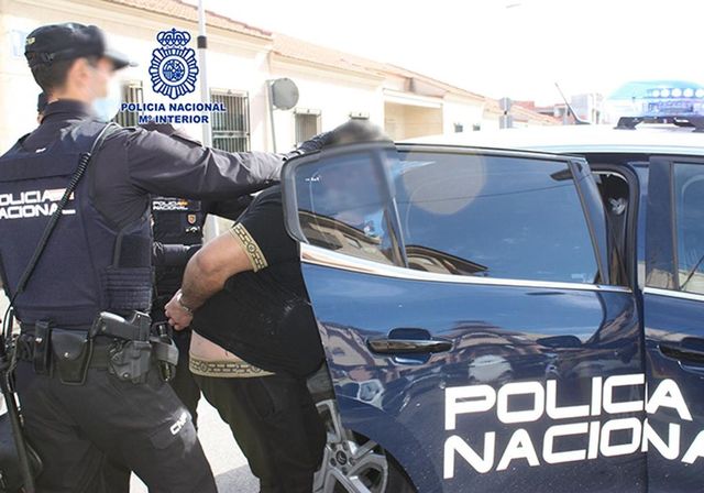 Golpe policial a la explotación sexual de mujeres y el cultivo de marihuana en Tarragona