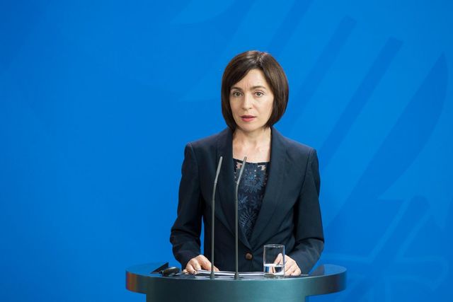 Topul politicienilor în care moldovenii au cea mai mare încredere