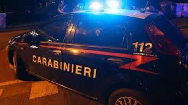Esplosione durante sgombero abitazione, muoiono 3 carabinieri