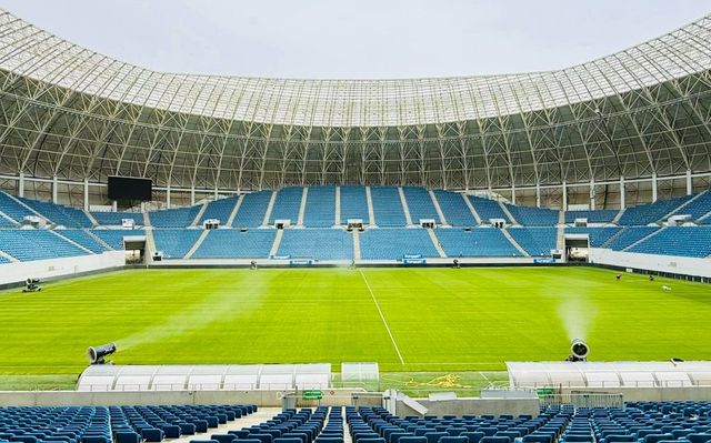 Universitatea Craiova - FC Argeș
