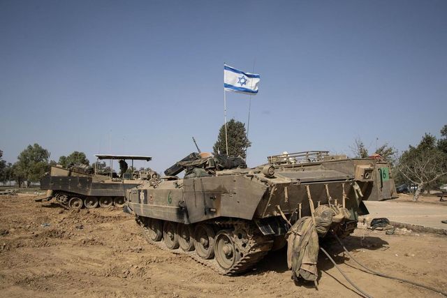 Media, Idf intercetta missile lanciato dallo Yemen