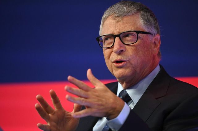 Intelligenza artificiale, Bill Gates e la profezia sul lavoro: cosa ha detto