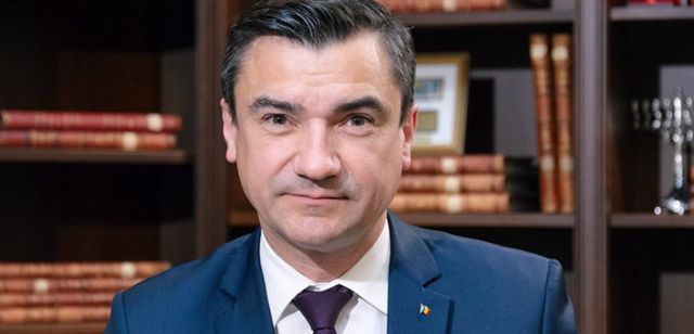 Mihai Chirica: După o luptă grea, de uzură, am reușit să eliberăm România și Iașul de PSDragnea