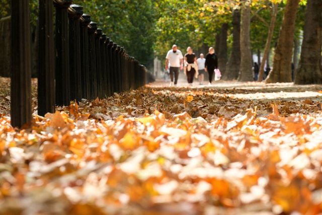 Prognoza meteo 3 septembrie. Se face și mai cald, temperaturi de vară la început de toamnă