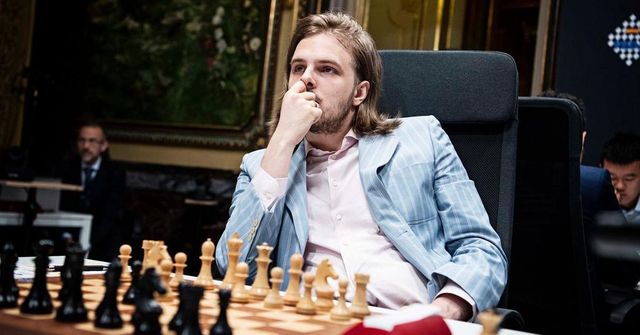 Rapport megszerezte első győzelmét a sakkvilágbajnok-jelöltek tornáján