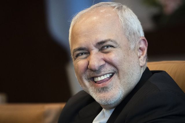 Az amerikai kormányzat szankciókkal sújtotta az iráni külügyminisztert