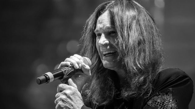 Ezek voltak Ozzy Osbourne utolsó szavai