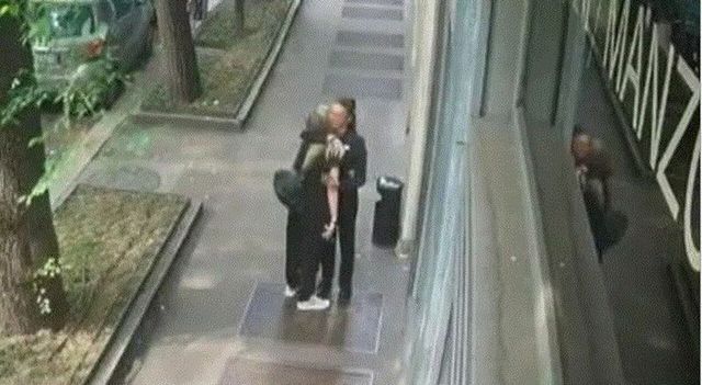 Giulia Tramontano, le ultime foto prima di morire