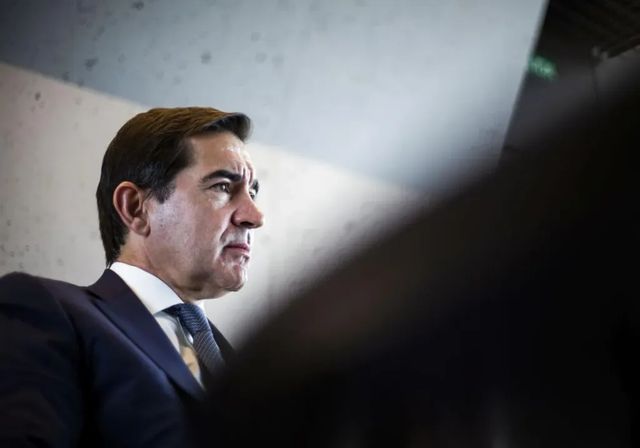 Torres recuerda que la ley permite al banco retirar la opa si el Gobierno pone más condiciones o se vende TSB
