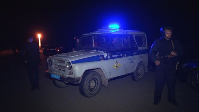Жители Забайкалья перебрасывали наркотики в колонию с помощью пневмопушки