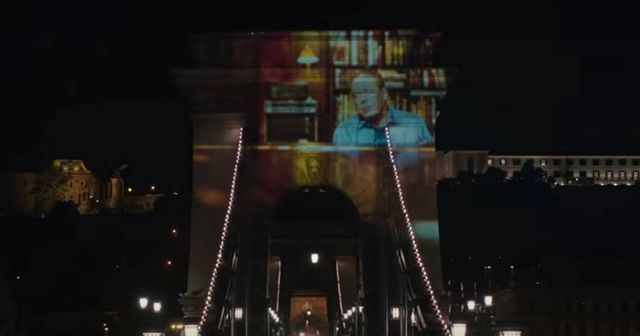 Budapesten forgatták az Oscar-díjas Hans Zimmer legújabb klipjét
