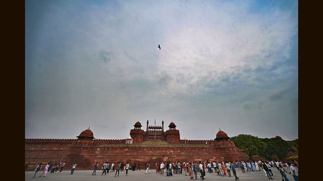 Monsoon to arrive in Delhi on June 24