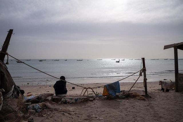 Almeno 49 migranti morti al largo della Mauritania