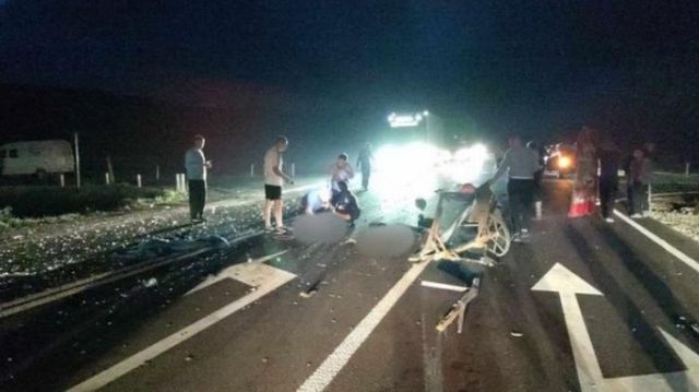 Avocatul Poporului s-a autosesizat ca urmare a celor 2 accidente grave soldate cu decesul a 6 persoane