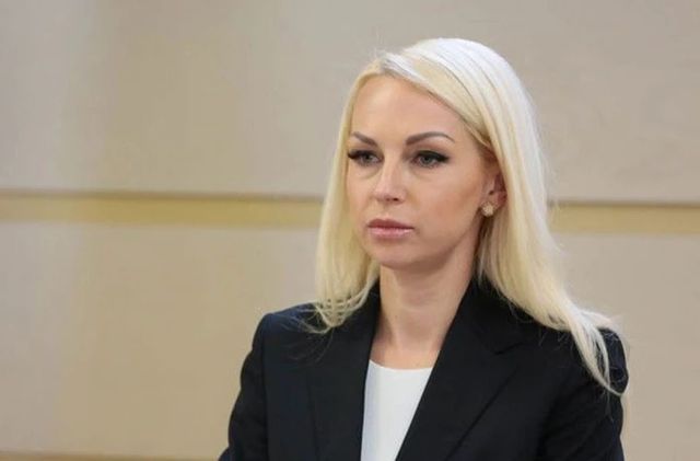 Procurorii cer 13 ani de închisoare pentru Marina Tauber și să fie anunțată în căutare