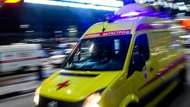 Esplosione in un negozio per bambini a Mosca, un morto e 3 feriti