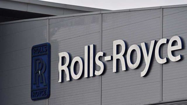 Rolls-Royce plans 9,000 job cuts on collapse in air travel