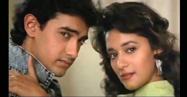 Aamir Khan And Madhuri Dixit’s Hit 1990 Movie Dil to Have Sequel