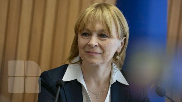 Премьер-министр Молдовы: Экс-глава Минздрава разрушила систему здравоохранения, делая гламурные лайвы