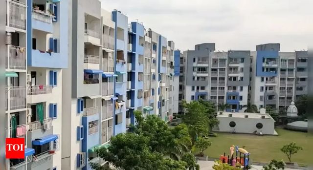 Karnataka hikes housing scheme quota for minorities from 10% to 15%