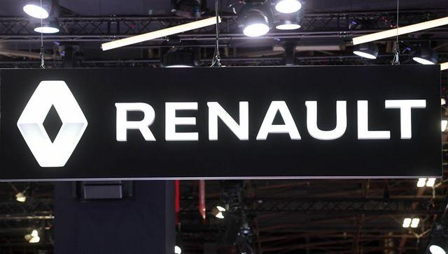 Producătorul francez Renault va produce drone în Ucraina