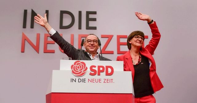 Germania: Borjans eletto alla guida Spd