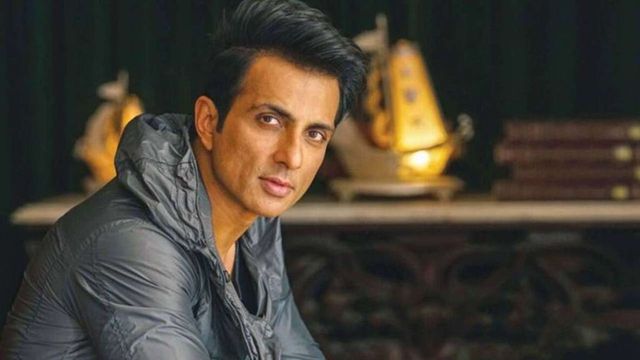 Sonu Sood Appointed As State Icon Of Punjab By Election Commission