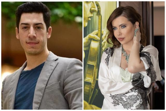 Cine este Izabela Corina Juncu, femeia care s-a căsătorit cu fiul unui înalt politician din Italia