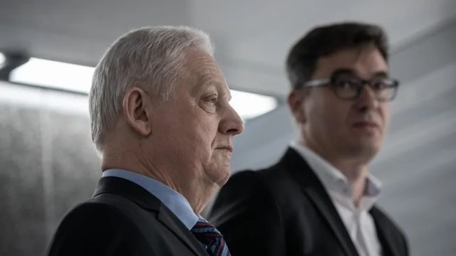 Tarlós István: Nem Karácsony Gergely a fő hibás, de aggasztó a főváros pénzügyi helyzete