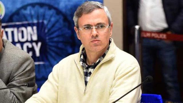 Pulwama attack: Omar Abdullah questions Narendra Modi’s silence on alleged attacks against Kashmiris