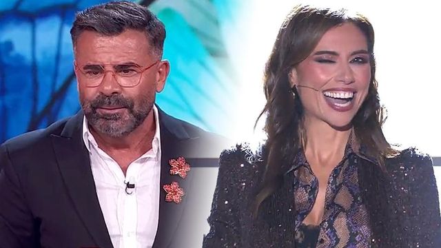 Telecinco deja con la palabra en la boca a Jorge Javier con este inesperado detalle