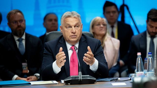 Ukrán banki csalókkal riogat Orbán, a kormányülésen is ezzel foglalkoznak
