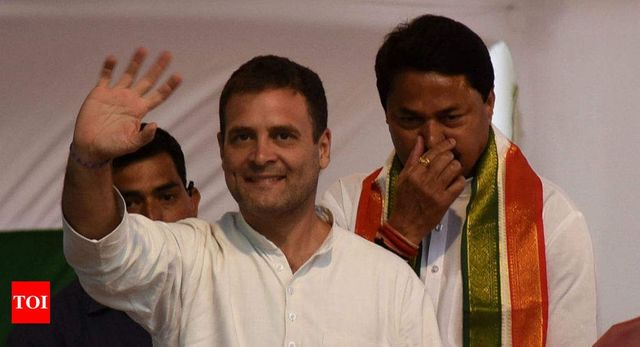 Rahul Gandhi Heading For Record-Breaking Victory Margin in Wayanad LS