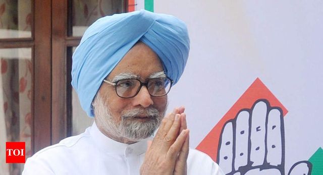 Rising Inequality is a Concern, Country Cannot Allow Extreme Poverty, Says Manmohan Singh