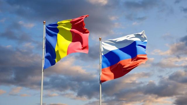 Rusia închide definitiv consulatul României de la Rostov-pe-Don