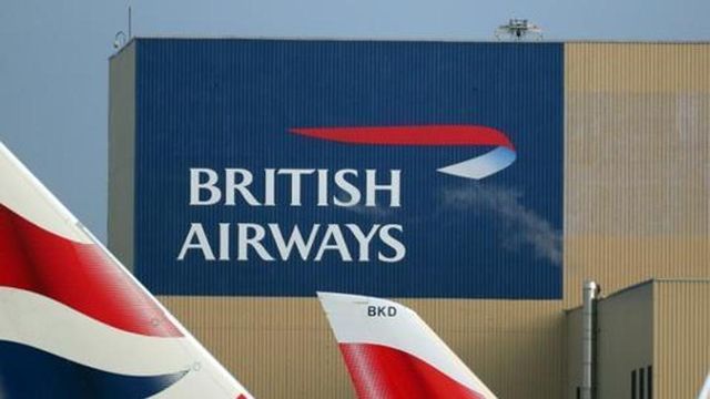 British Airways completes flight from New York to London in under 5 hours, breaks speed record