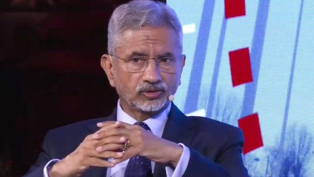 We shouldn’t expect smooth sailing all time: Jaishankar on neighbourhood ties, volatility