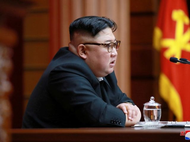 Ким Чен-Ун си присъди ново звание - представител на всички корейци