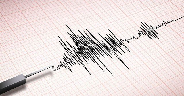 Cutremur în România, în urmă cu puțin timp. Unde s-a produs seismul, ce magnitudine a avut
