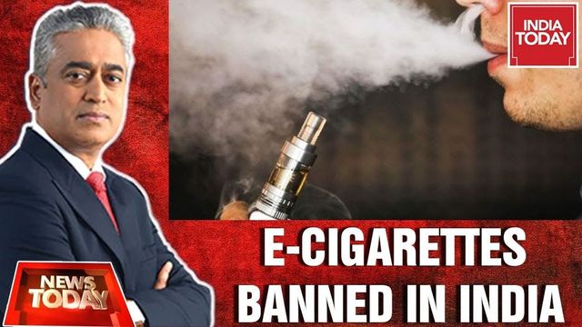 Flipkart, Amazon, others rush to pull vaping devices after India ban