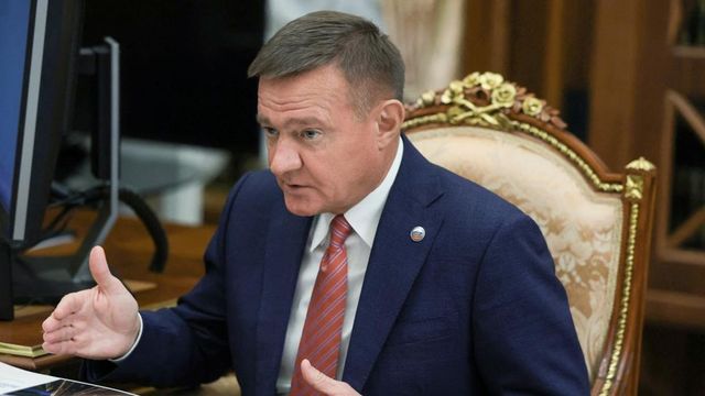 Sacked Russian Transport Minister Found Dead With Gunshot Wound Hours After Putin Fired Him
