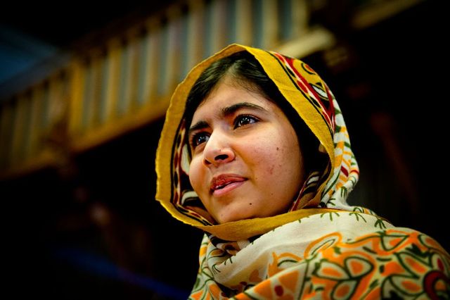 Si è sposata Malala Yousafzai, premio Nobel per la Pace
