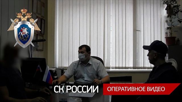 Красноярского бизнесмена Быкова заподозрили в новом преступлении