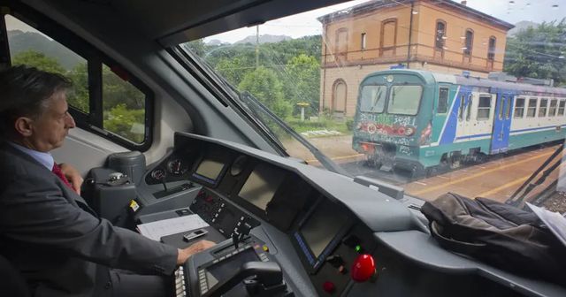 Nuovi collegamenti ferroviari tra Italia e Monaco di Baviera dal 2026