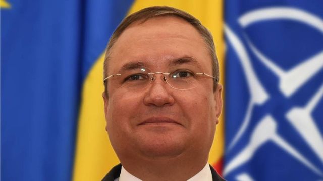 Președintele Senatului, Nicolae Ciucă, efectuează azi o vizită oficială la Chișinău