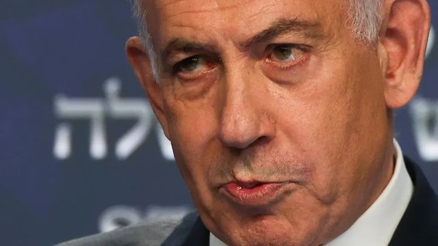 Netanyahu reconoce ahora que desvió dinero de Catar a Hamás para dividir la causa palestina