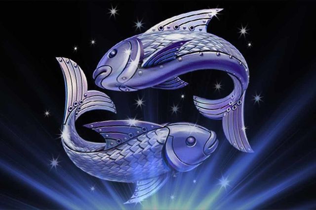 Horoscop Pești Pentru Zilele 15-21 Februarie 2020 - Urania