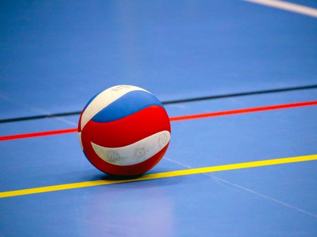 Названы города проведения мужского чемпионата мира 2022 года в России