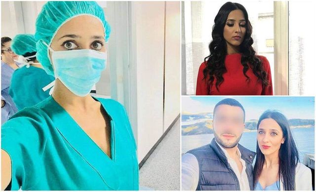 Un asistent medical din Italia și-a ucis iubita, care lucra ca medic la același spital, pentru că i-ar fi dat coronavirus