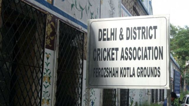 Delhi Players Under Scanner For Alleged Misbehaviour With Hotel Staff